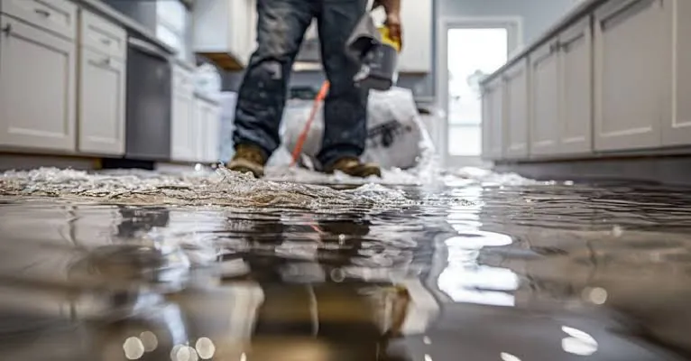 Water damage restoration companies near me in Perry, SC - Emergency flood extraction